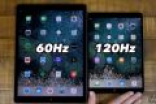 iPad Pro的120Hz屏是超强AR体验的开始？