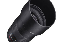 Samyang135mmf/2.0EDUMC正式公布、加多支电影版拍住上！