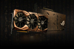 华硕推出刺客教条：起源特别版ROGStrixGeForceGTX1080Ti
