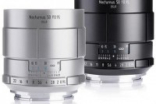 新夜神之眼梅耶发布Nocturnus50mmF0.95