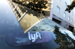 Uber主要竞争对手Lyft选定承销商 计划2019年上半年上市