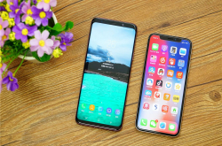 为什么苹果卖七八千是理所当然 而三星卖五六千就是天价呢？