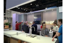 2019CES：GEA版海尔食联网亮相北美