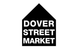 DoverStreetMarket年内再添一间新店 潮流购物又多了一个好去处