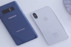 苹果不淡定！iPhone 8马上发布：大家换机频率..