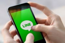 LINE其他页面显示异常总部厘清状况中