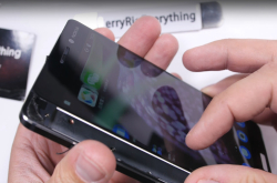 Nokia6手机拆解!依然保持一贯结实的品牌造工