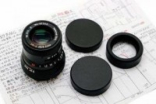 Leica口匹兹瓦宫崎推出Petz57mmf/2镜头