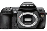 Olympus：E-5后继机型或将使用M4/3系统