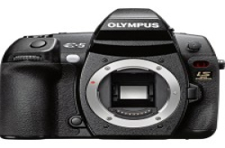 Olympus：E-5后继机型或将使用M4/3系统