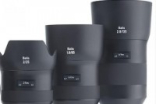 蔡司新款Batis40mmf/2.0CFFE镜头或于今夏发布