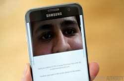 【戴眼镜人士留意】SamsungGalaxyNote7虹膜识别、SPen新功能界面率先睇