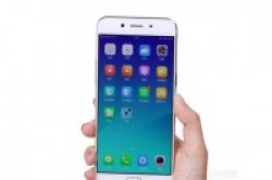OPPOR9s相机像素高国美在售2298元（有返券）