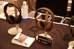2018中野春季耳机祭：Panasonic的无线降噪耳机RP-HD600N