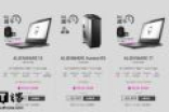 戴尔外星人大放价：Alienware指定产品直降1000元