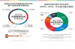 独辟蹊径成功的例子，中小手机厂商的另类生存法则