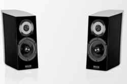 【场料】AudioPhysicStepPlus喇叭半价清货