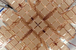 中微子实验第一个结果出炉 旨在回答：为什么宇宙主要由物质构成