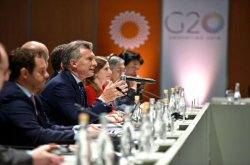 G20公报重点关注加密货币 预计7月出台相关政策