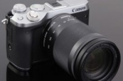 CanonEOSM6深度评测
