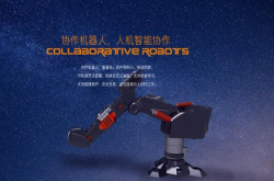 镁伽机器人获近千万美元A轮融资