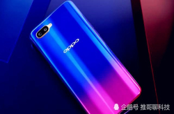 OPPOK1真的很好吗？这4个缺点你可能会在意