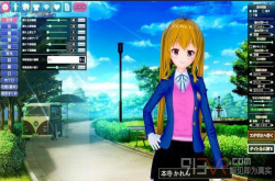 I社VR新作《V-Katsu》公布第二段预告