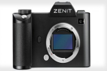平价“入手”LeicaSL有望？俄罗斯Zenit明年拟推出全片幅无反！
