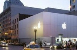 更简洁！AppleAppleStore零售店改名：要转型了