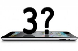 iPad3七大传闻