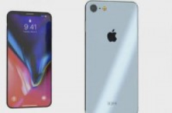 4吋全面屏！新iPhoneSE概念设计曝光