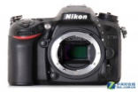 不惧弱光拍摄NikonD7200单机售5900元