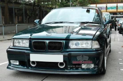 经典车型之BMWM3