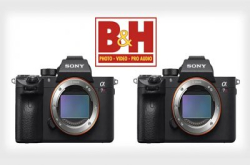 SonyA7RIII“买一送一”？最少20位买家收到B&H突如其来的“厚礼”！