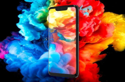 夏普推出全新旗舰Android机型 仅重146g的AQUOSzero