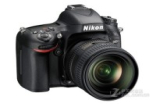 全画幅高清表现NikonD610单机售9700元