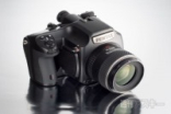 Pentax推新中画幅相机：像素逆天了！