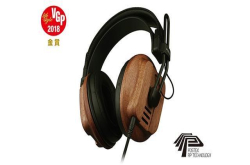 当监听遇上木艺 专业原相技术打造自然声音：FostexT60RP
