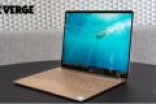 华为Matebook X评测：MATEBOOK X左面接口支持显示，华为Matebook X怎么样?