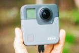 GoPro联合微博发布Fusion全景相机分享微博更有趣
