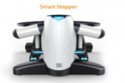 每日科学运动 只需Smart Stepper智能健康踏步机