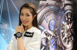 【三重接收】CasioConnected腕表报时最强
