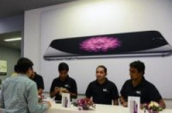 印度政府致电Apple：尽早开设零售店吧
