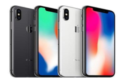 苹果再砍600万iPhoneX产量已累计减产7500万台