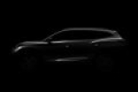 奇瑞预告全新SUV：1.6T发动机吊打本田