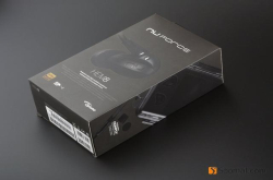 NuforceHEM8三单元动铁入耳式耳机图集Soomal