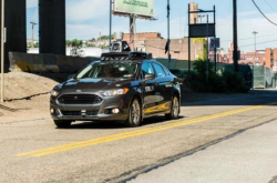 Uber自动驾驶汽车真的没责任？专家：技术失败