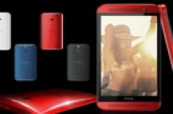 HTC One M8塑胶版曝光 配置1080P屏幕