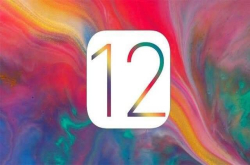 iOS12.Beta3发布 话说这是BUG呢还是神优化？