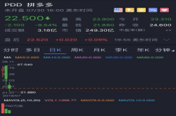 上市不到一周的拼多多饱受质疑 公司回应称正受到罕见网络舆情攻击